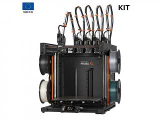 Original Prusa XL - 5 nástrojových hláv - kit