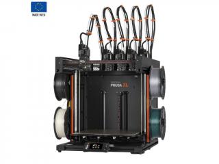 Original Prusa XL - 5 nástrojových hláv