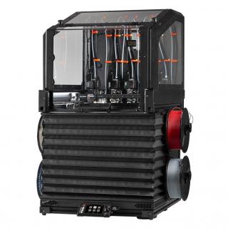 Original Prusa XL Enclosure - box pre 3D tlačiareň