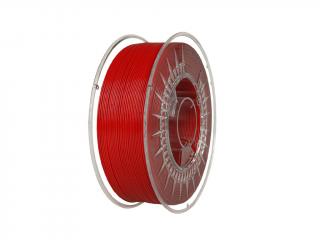 PET-G filament 1,75 mm Dark Red Devil Design 1 kg