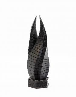 PETG 1,75mm Galaxy čierny Filalab 1kg