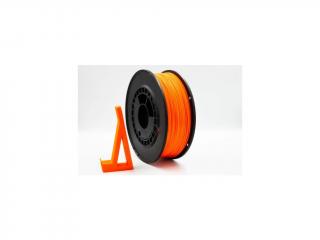 PETG 1,75mm oranžový Filalab 1kg