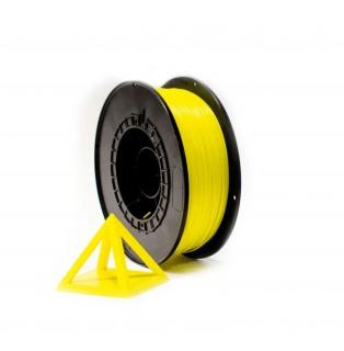 PETG 1,75mm žltý Filalab 1kg