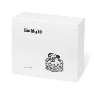 PETG filamenty Tasting Pack Buddy3D 10x250g