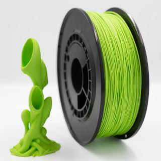 PLA 1,75mm Lime Green Filalab 1 kg