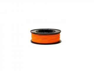 PLA 1,75mm oranžový Filalab 1 kg