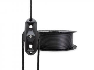Prusament PC Blend Carbon Fiber Black 0,8 kg