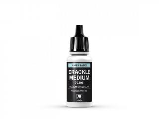 Vallejo 70598 Crackle Medium (18 ml)