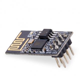 Wi-Fi adaptér ESP-01S pre MINI+ a MK4