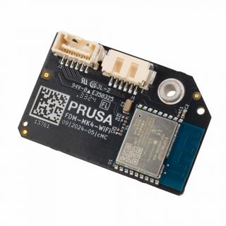 Wi-Fi adaptér Prusa