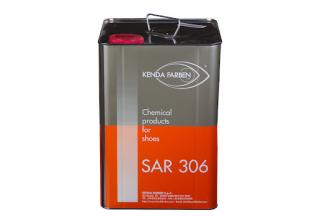 Lepidlo SAR 306 Farba: bezbarvé, vzor: SAR 306 15 kg