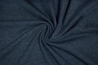 Náplet jeans melé