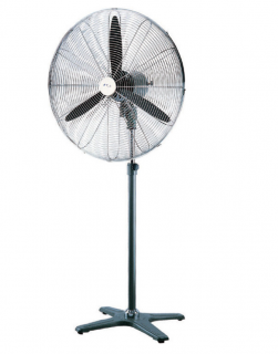 Master FS 75 Profesionální stojanový ventilátor