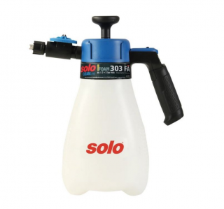 Pěnící postřikovač Solo 303FA CLEANLine 1,25l (Viton)