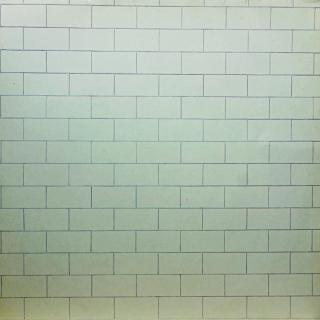 2xLP Pink Floyd ‎– The Wall  (Obě desky jsou jen lehce ohrané s jemnými vlásenkami. Rozevírací obal v pěkném stavu, pouze pár drobných nevýrazných nečistot na zadní straně. Včetně orig. vnitřních obalů s potiskem. )