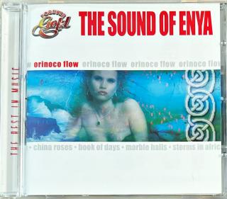 CD Kelly O'Neill / Emerald Singers – The Sound Of Enya