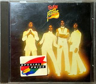 CD Slade – Slade In Flame