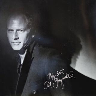 LP Art Garfunkel ‎– My Best