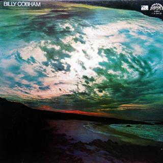 LP Billy Cobham ‎– Billy Cobham