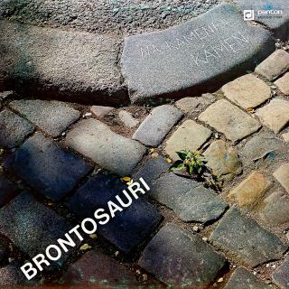 LP Brontosauři ‎– Na Kameni Kámen