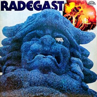 LP Citron ‎– Radegast (Top stav i zvuk!)