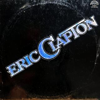 LP Eric Clapton ‎– Eric Clapton