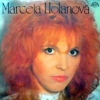 LP Marcela Holanová – Óda Na Lásku (Top stav i zvuk!)