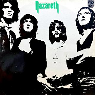 LP Nazareth – Nazareth
