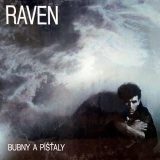 LP Raven ‎– Bubny A Píšťaly