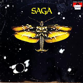 LP Saga – Saga