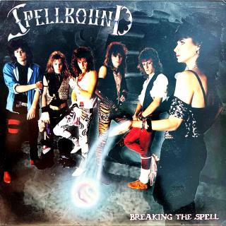 LP Spellbound – Breaking The Spell