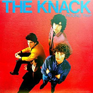 LP The Knack – Round Trip