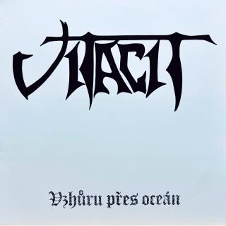 LP Vitacit ‎– Vzhůru Přes Oceán (Top stav i zvuk!)