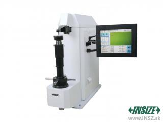 Automatický digitálny dotykový Rockwell tvrdomer INSIZE ISHR-T400