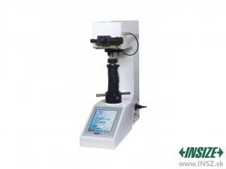 Automatický digitálny dotykový Vickers tvrdomer INSIZE HDT-VD50A
