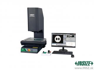 CNC optický merací prístroj Vision ISD-V270CNCA INSIZE