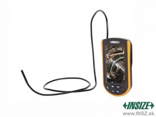 Digitálny endoskop s kamerou 5,2 mm ISV-E30 INSIZE