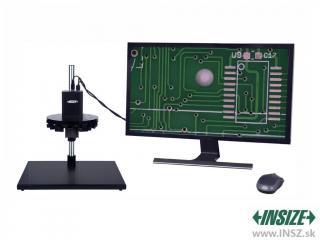 Digitálny merací mikroskop INSIZE 5320-AF410