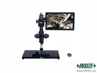Digitálny merací mikroskop s vysokým rozlíšením 5315-S710 INSIZE