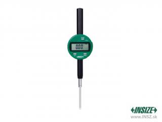 Digitálny odchýlkomer vodovzdorný INSIZE 50,8 mm/0,001 mm