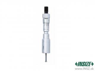 Dvojdotykový dutinomer 4-5/0,001 mm, typ A - karbidové dotyky INSIZE
