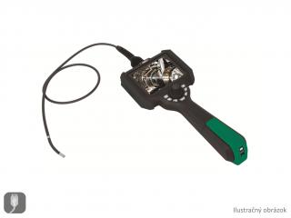 Flexibilný endoskop s prísvitom, kamera 6.0 mm INSIZE ISV-K6015