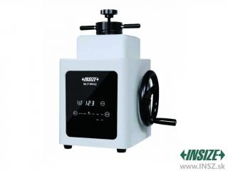 Metalografický zalievací lis INSIZE MLP-MP62