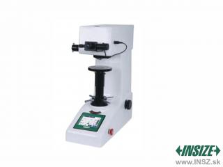 Poloautomatický digitální dotykový Vickers tvrdoměr INSIZE HDT-VH11