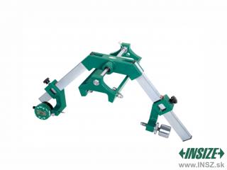 Prístroj na meranie vonkajších priemerov 800-1600 mm INSIZE