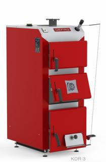 DEFRO KDR III A 40kW