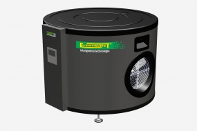 ELEKTROMET HP ALFA 2.62 kW tepelné čerpadlo pre ohrev TÚV