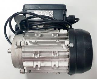 Elektromotor do šnekového podávača paliva 230V 50Hz 0,15 kW motor