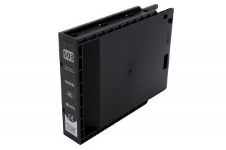 Atramentová kazeta Epson T9081 XL black kompatibilná