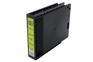 Atramentová kazeta Epson T9084 XL yellow kompatibilná